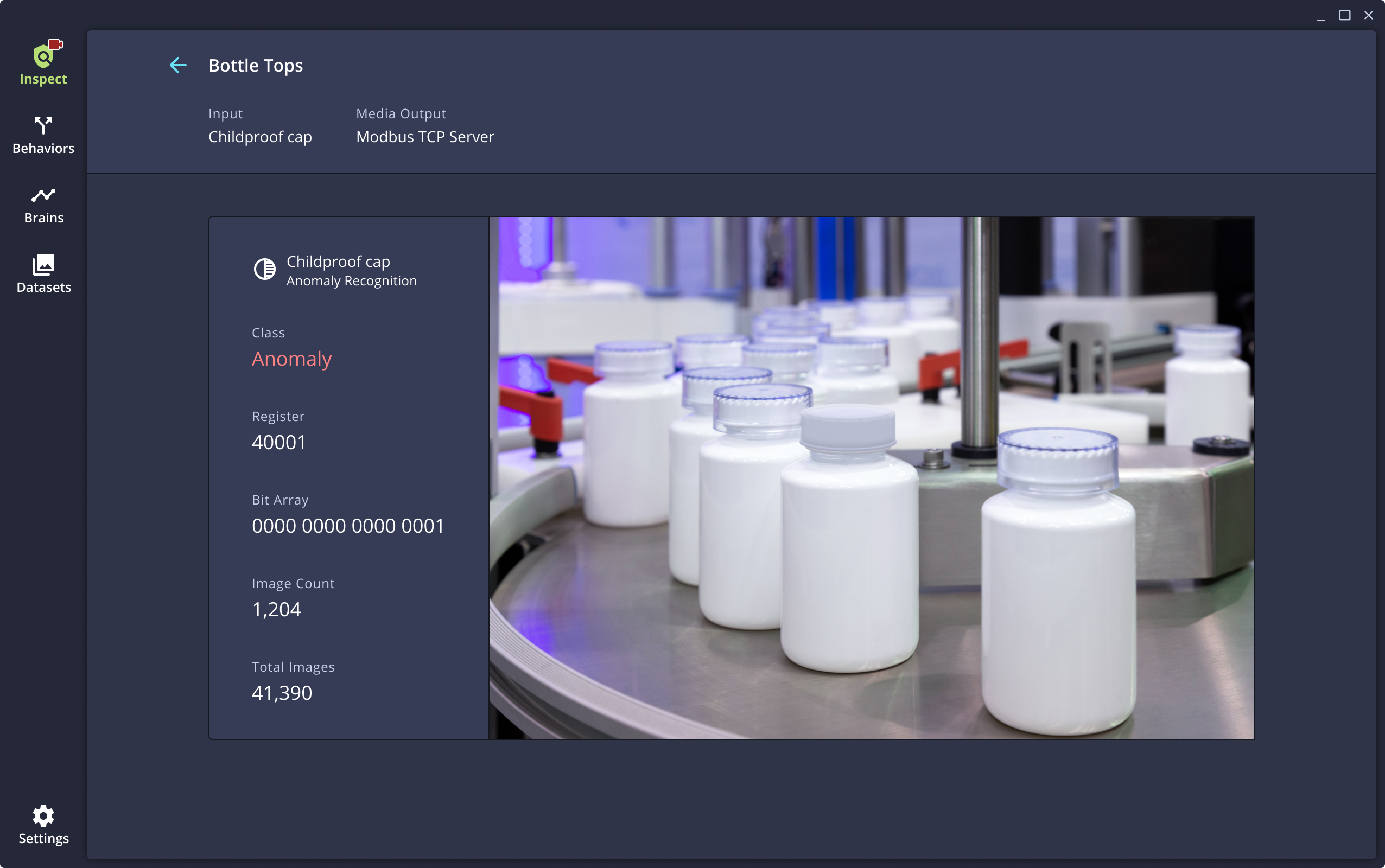 1_Inspect-live-containers